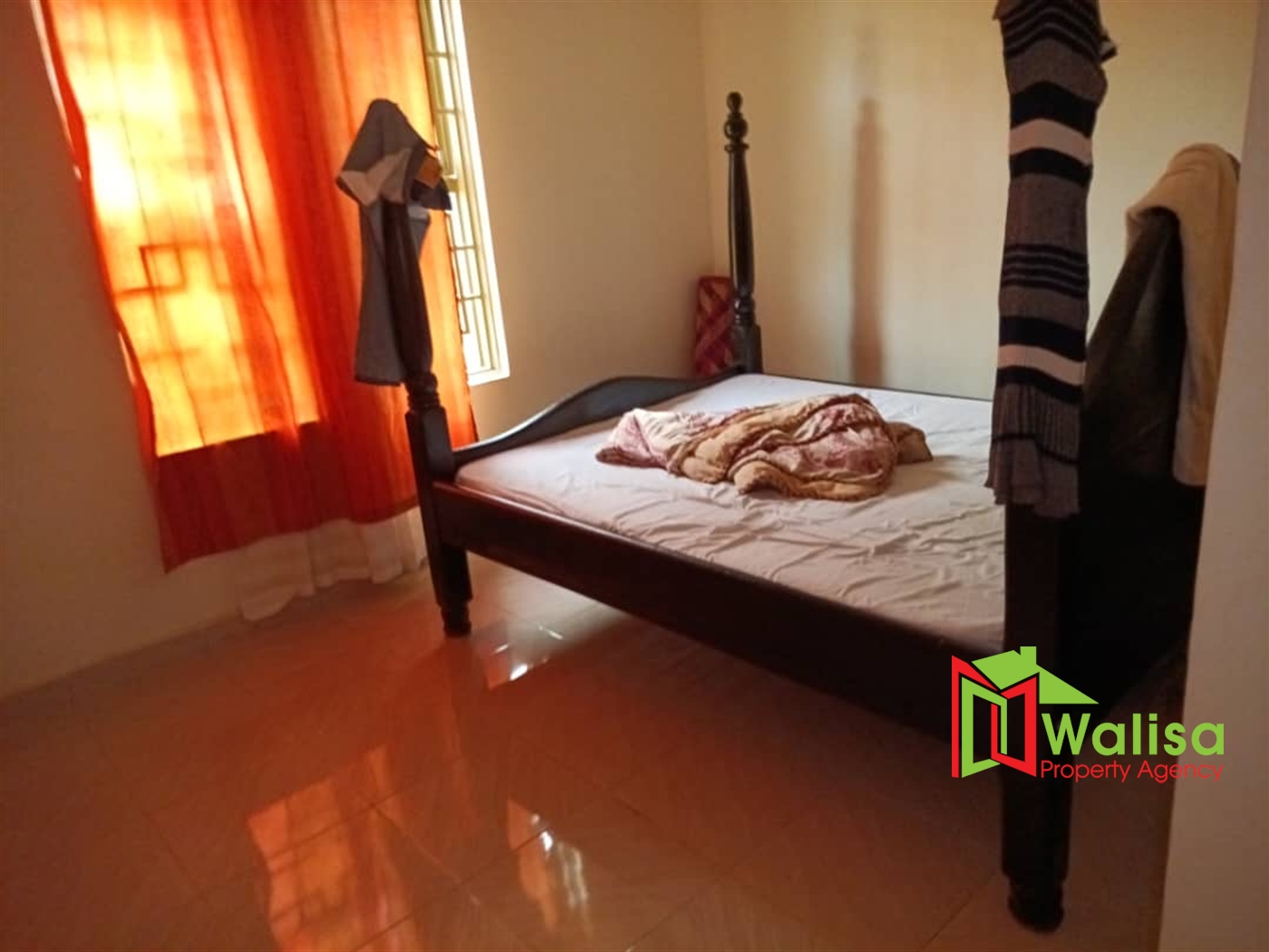 Bungalow for sale in Garuga Wakiso