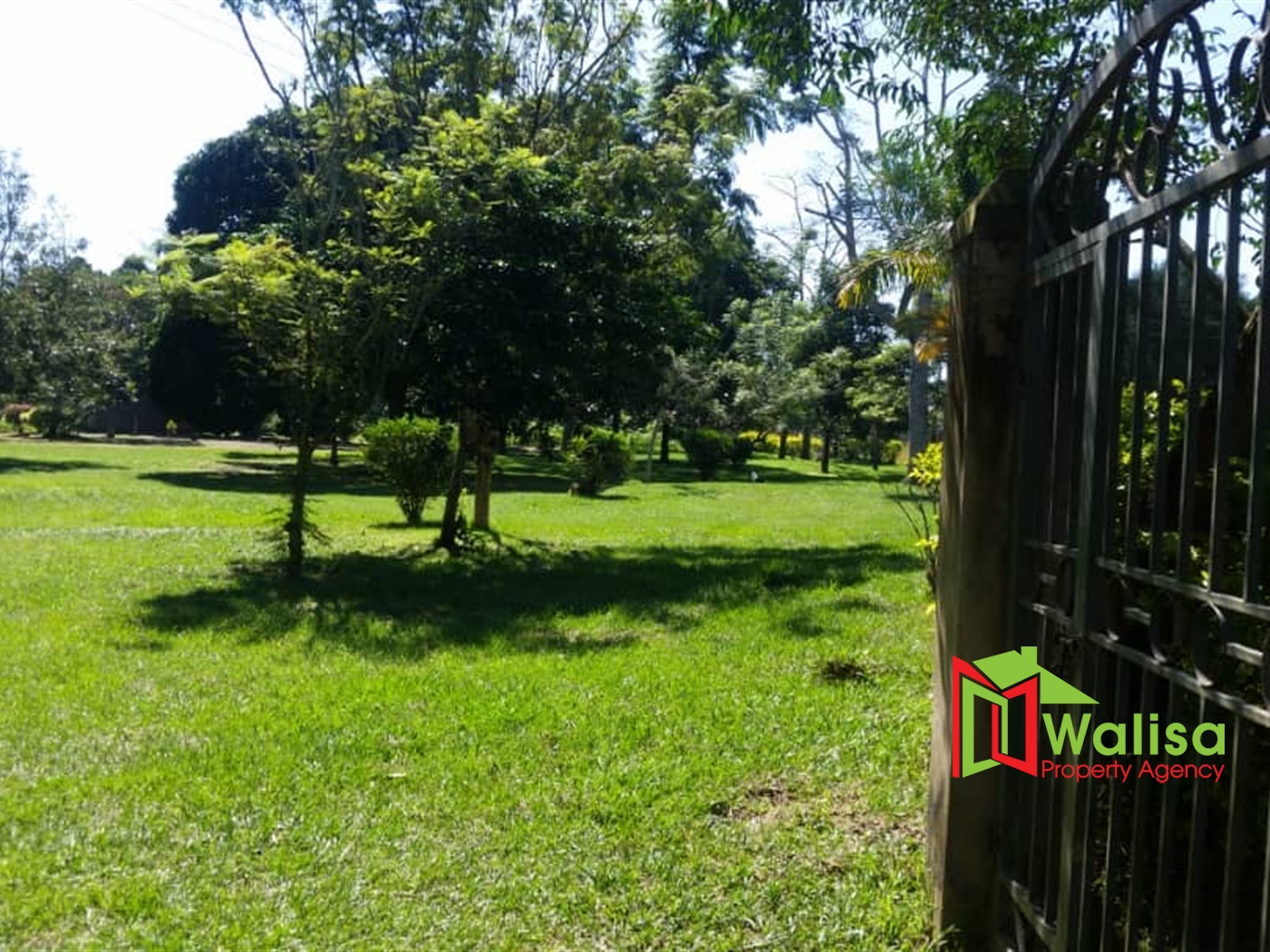 Commercial Land for sale in Garuga Wakiso