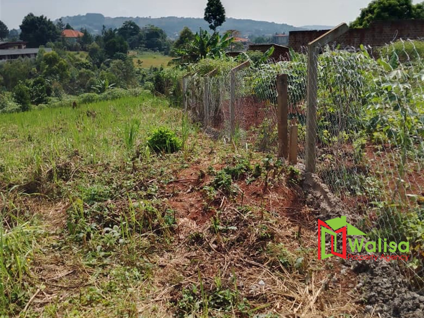 Multipurpose Land for sale in Akright Wakiso