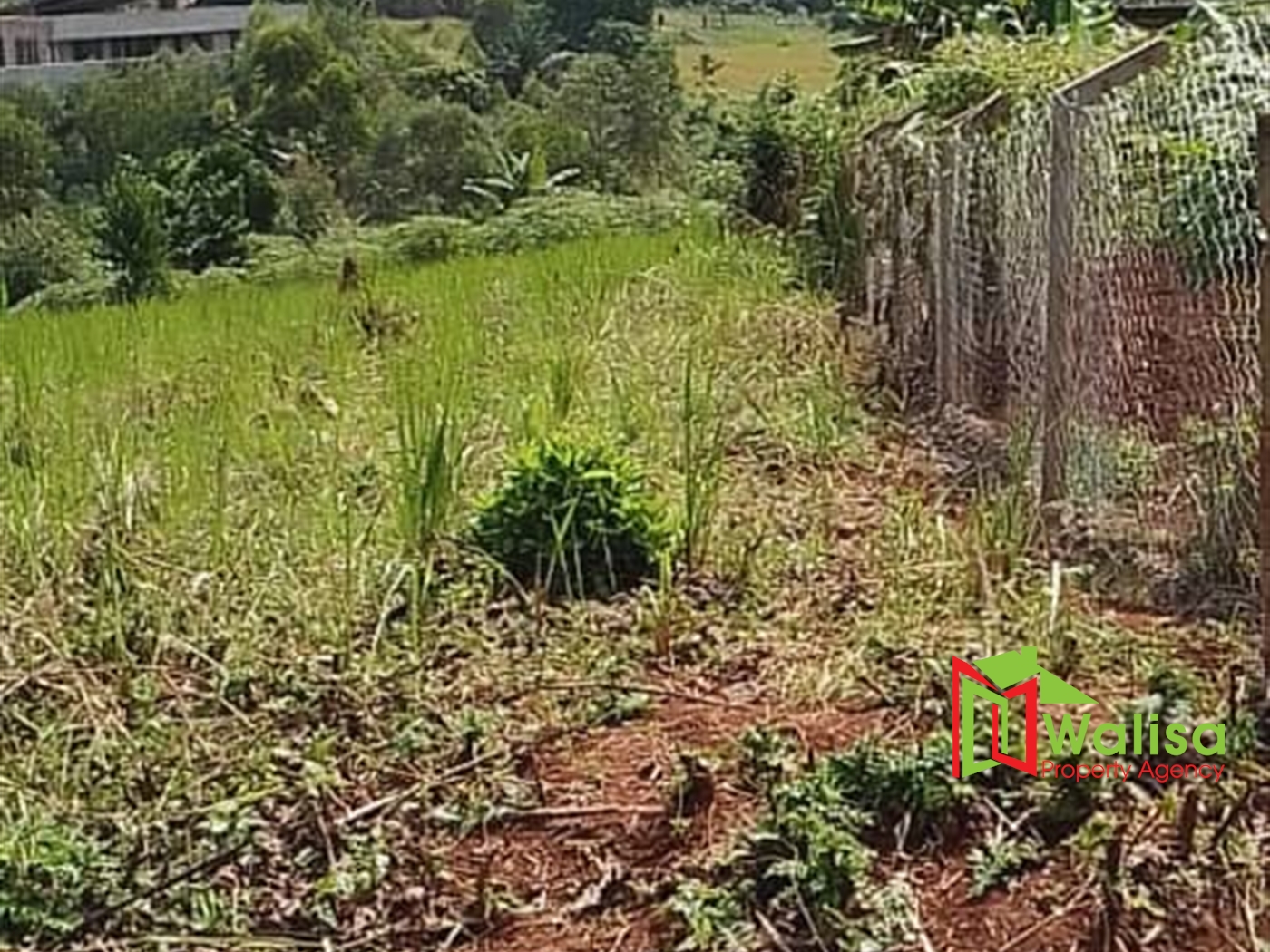 Multipurpose Land for sale in Akright Wakiso