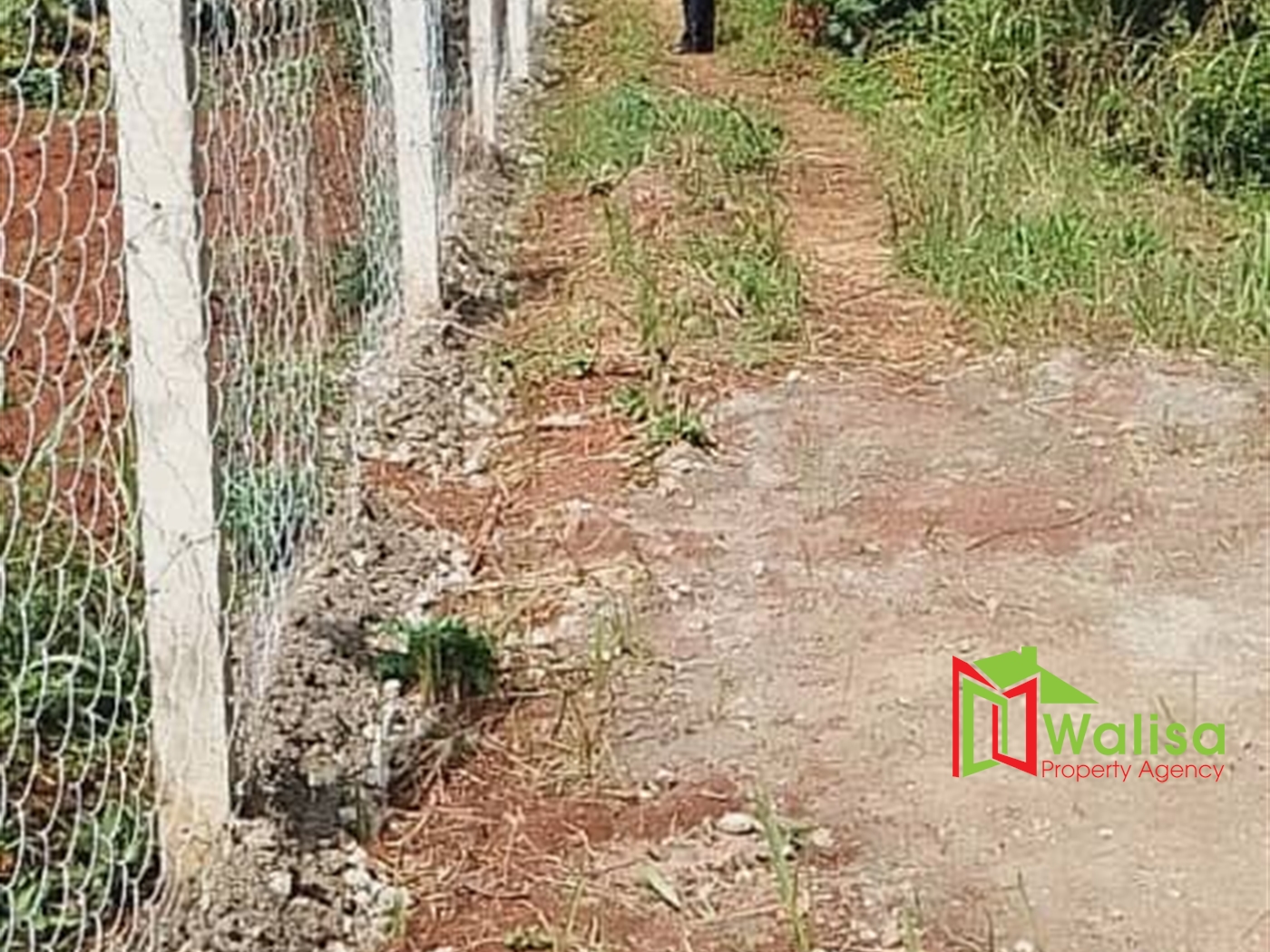 Multipurpose Land for sale in Akright Wakiso