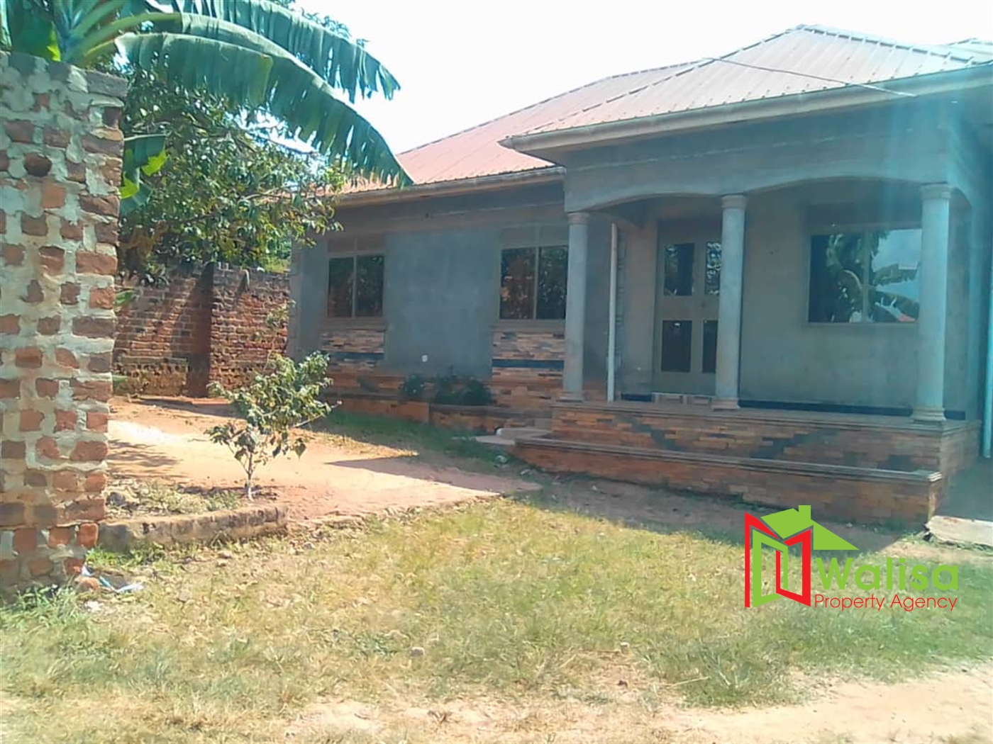 Bungalow for sale in Mpererwe Kampala