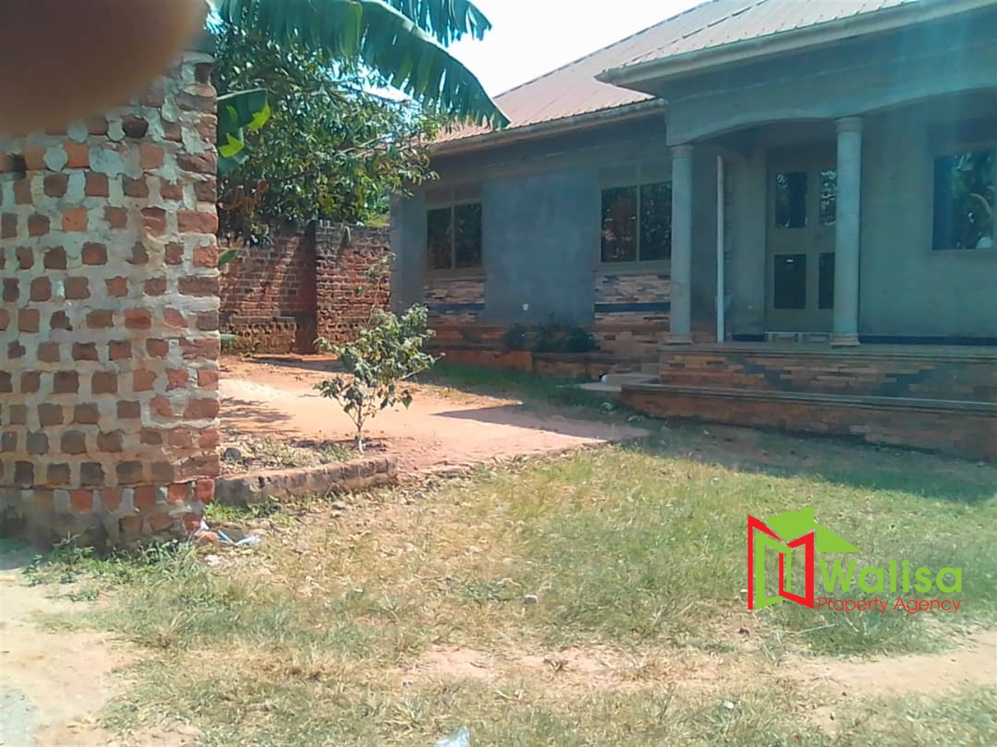 Bungalow for sale in Mpererwe Kampala