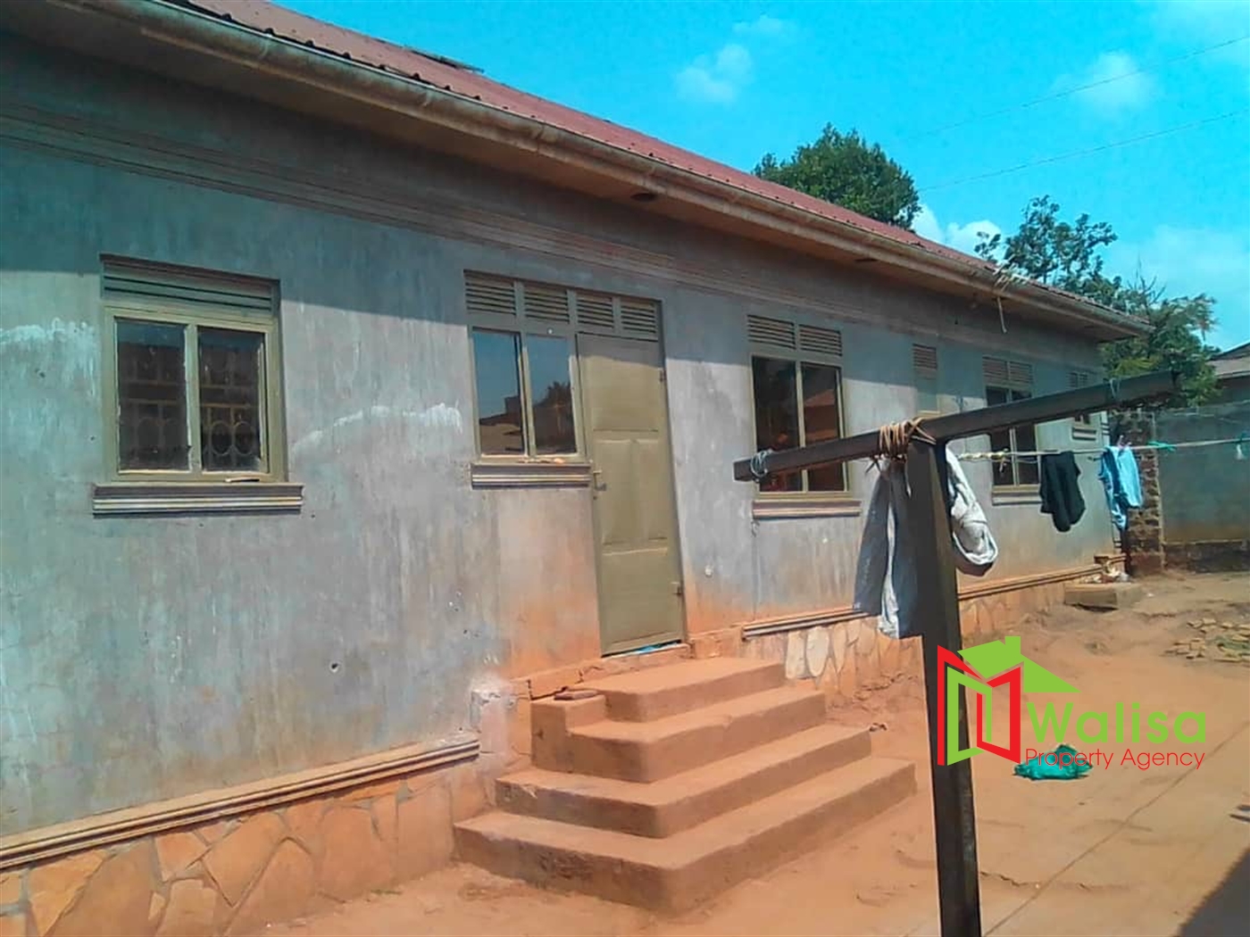 Bungalow for sale in Mpererwe Kampala