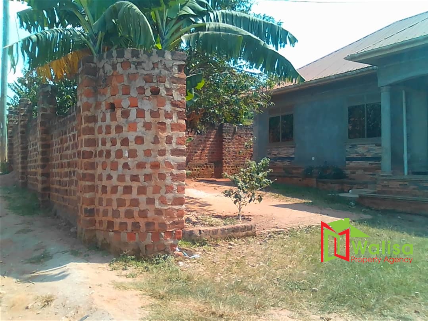 Bungalow for sale in Mpererwe Kampala