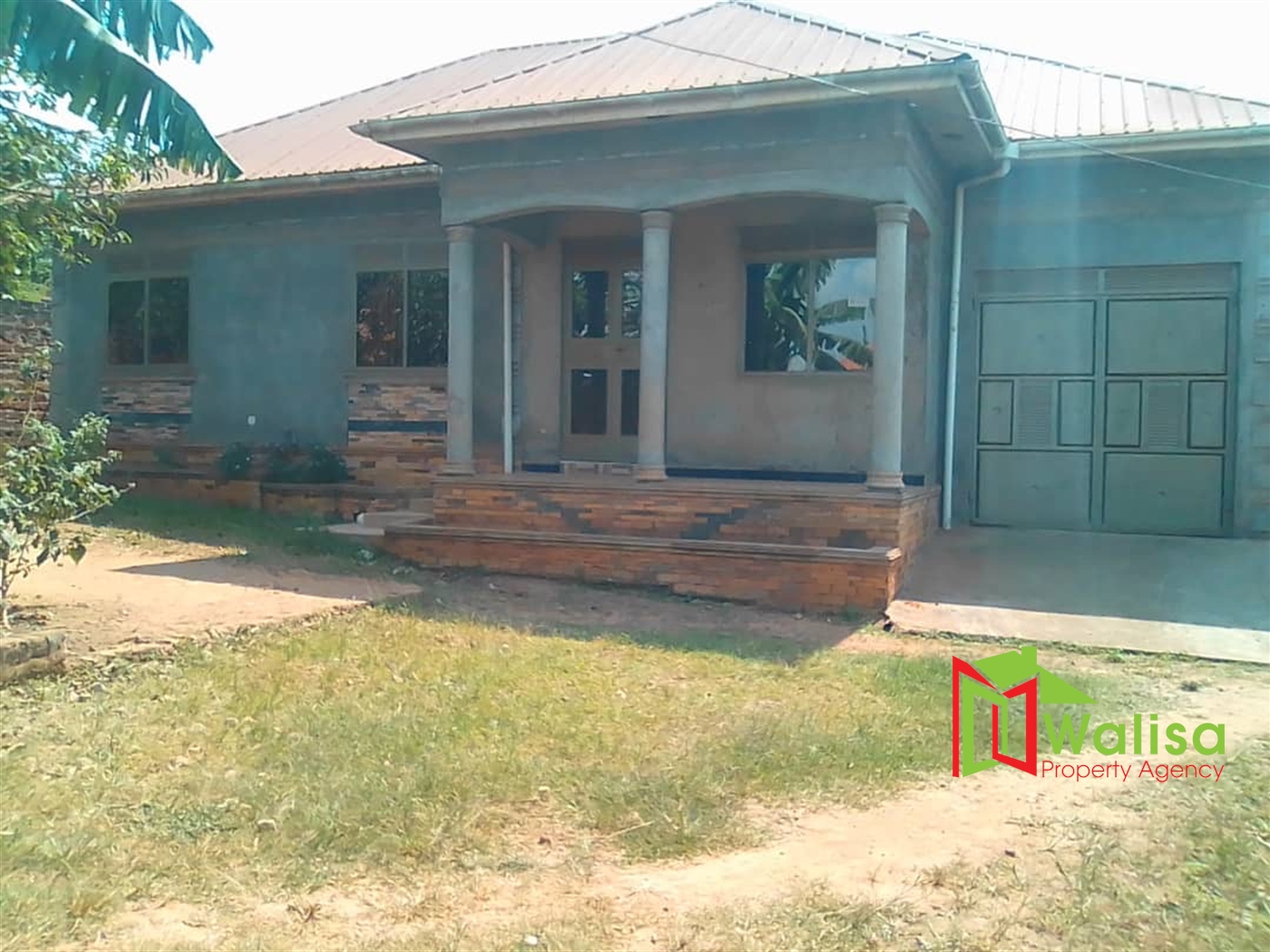 Bungalow for sale in Mpererwe Kampala