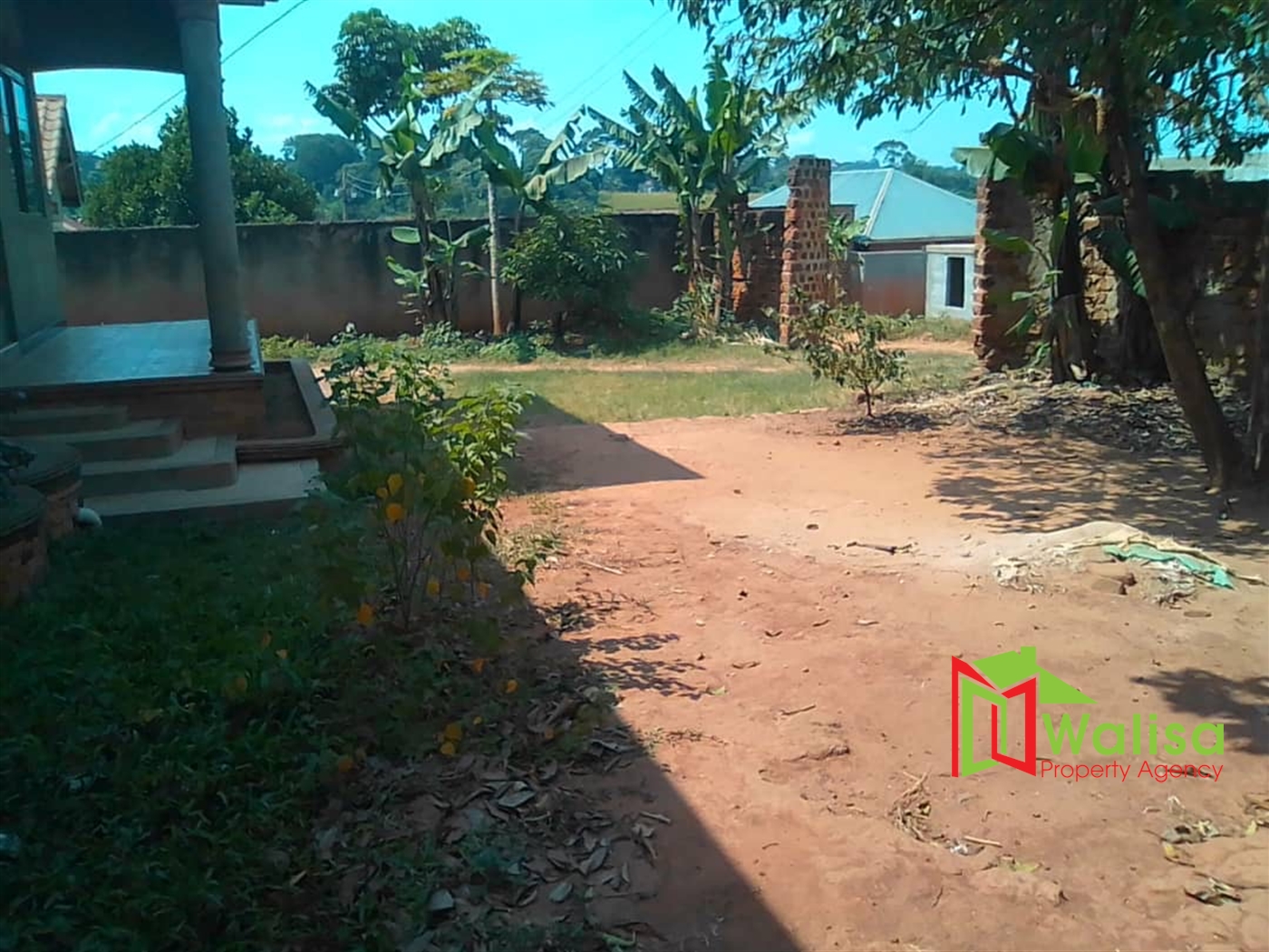 Bungalow for sale in Mpererwe Kampala