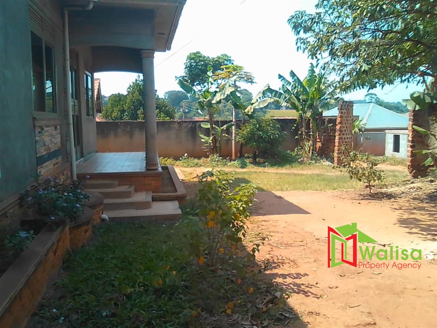 Bungalow for sale in Mpererwe Kampala