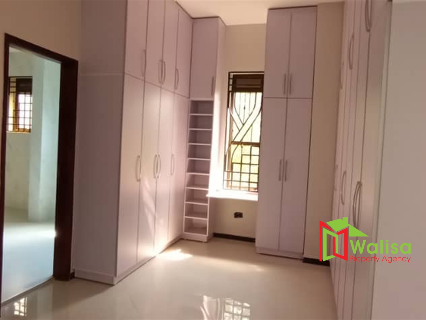 Storeyed house for sale in Kira Wakiso