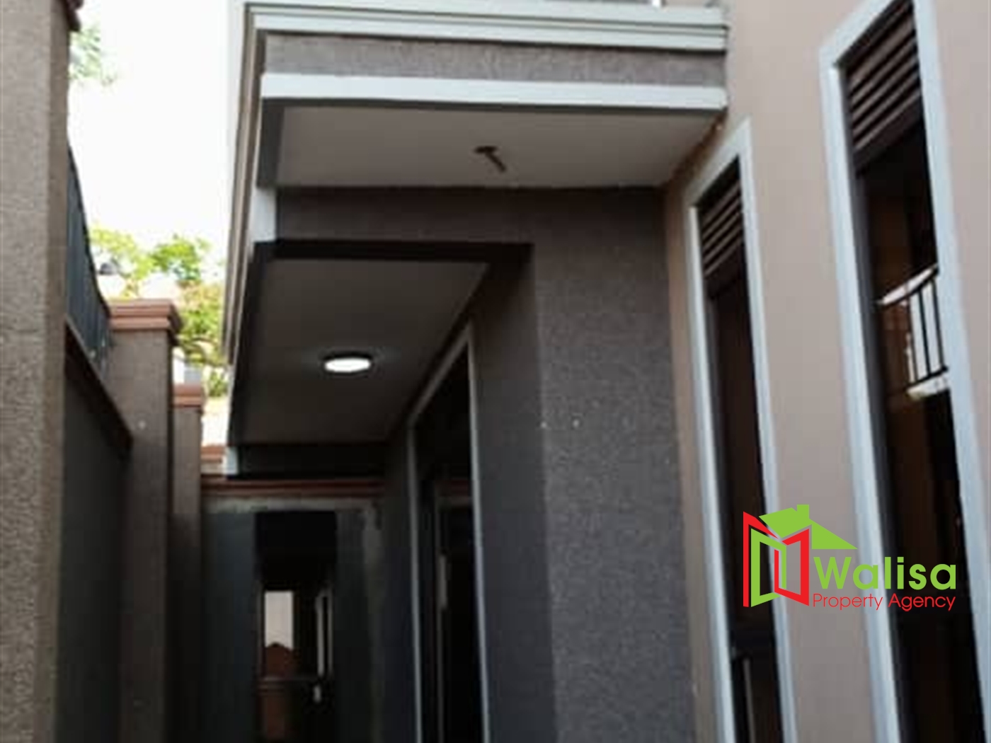 Storeyed house for sale in Kira Wakiso