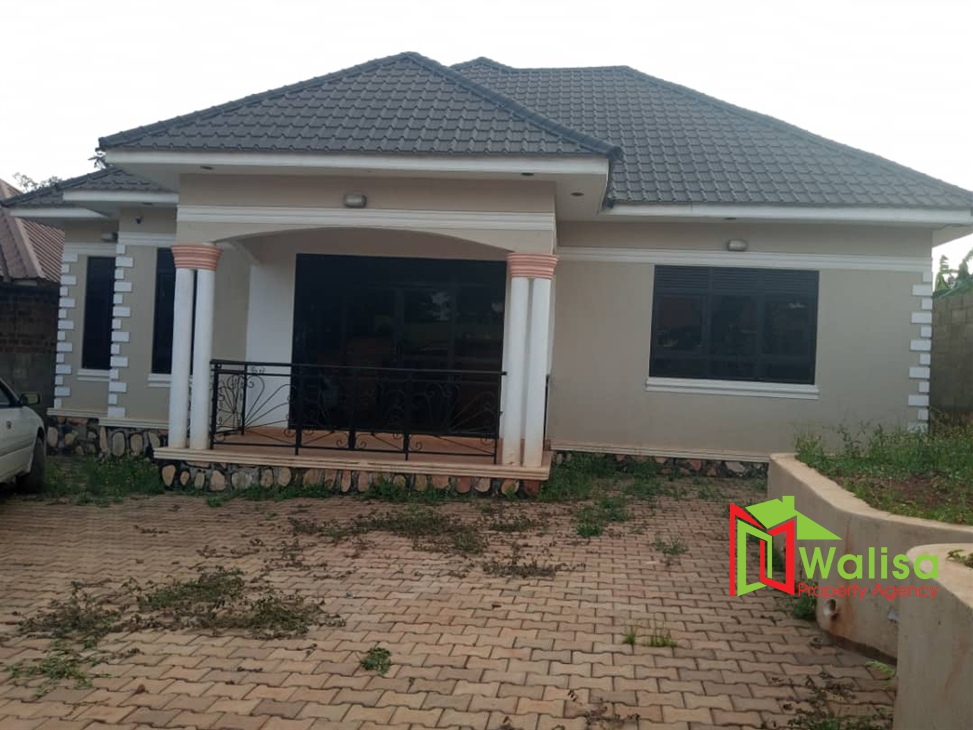 Bungalow for sale in Matugga Wakiso