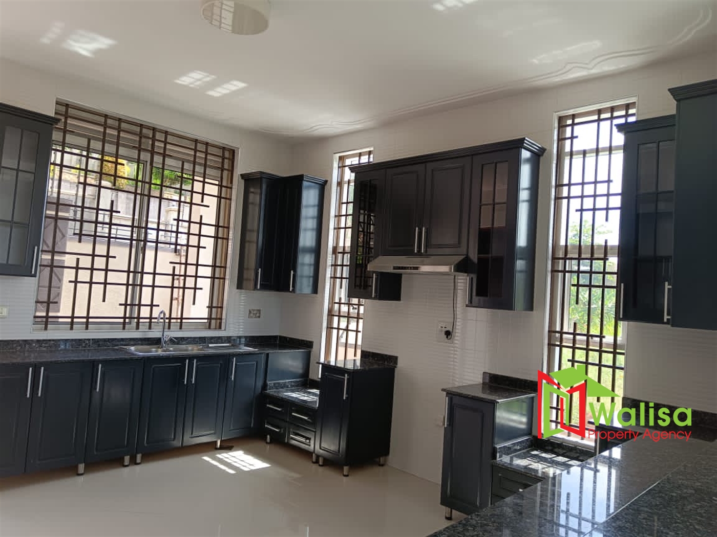 Storeyed house for sale in Lubowa Wakiso