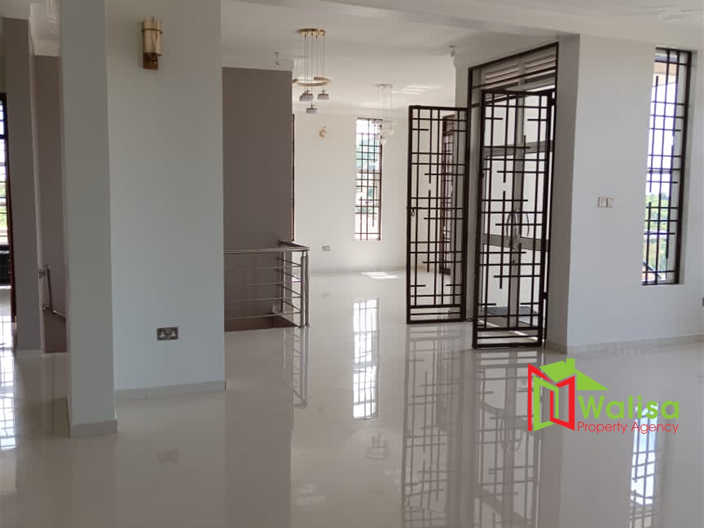 Storeyed house for sale in Lubowa Wakiso