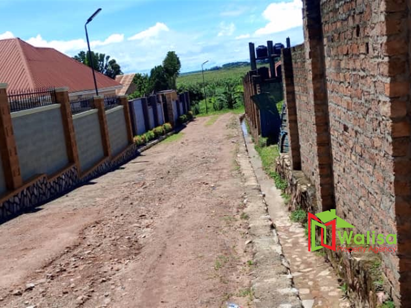 Bungalow for sale in Namulanda Wakiso