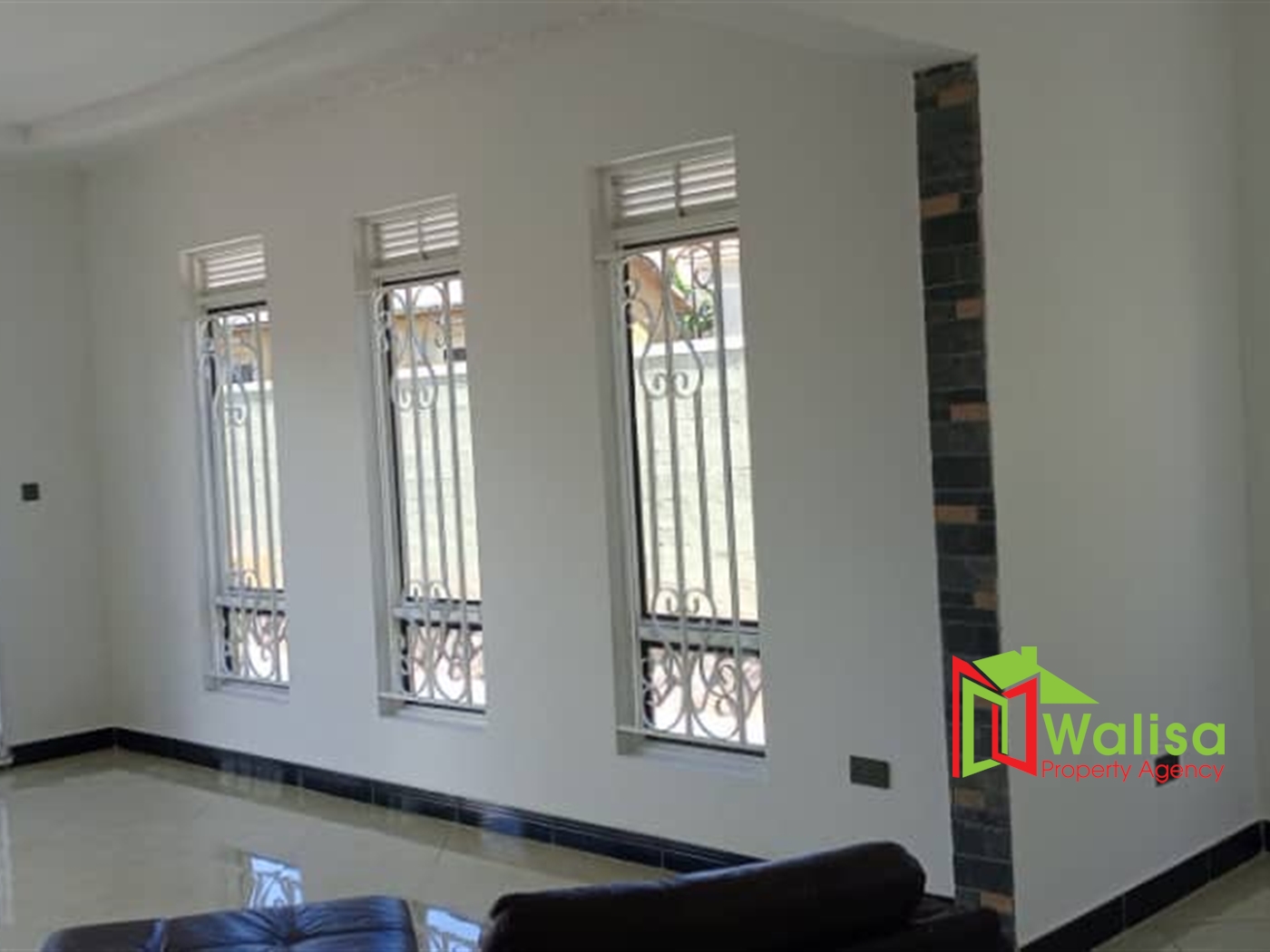 Bungalow for sale in Namulanda Wakiso