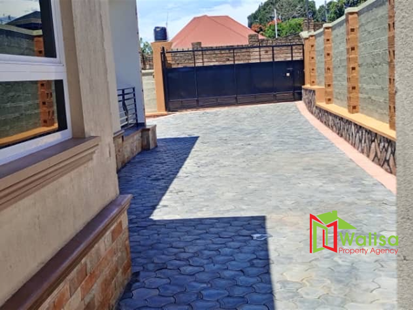 Bungalow for sale in Namulanda Wakiso