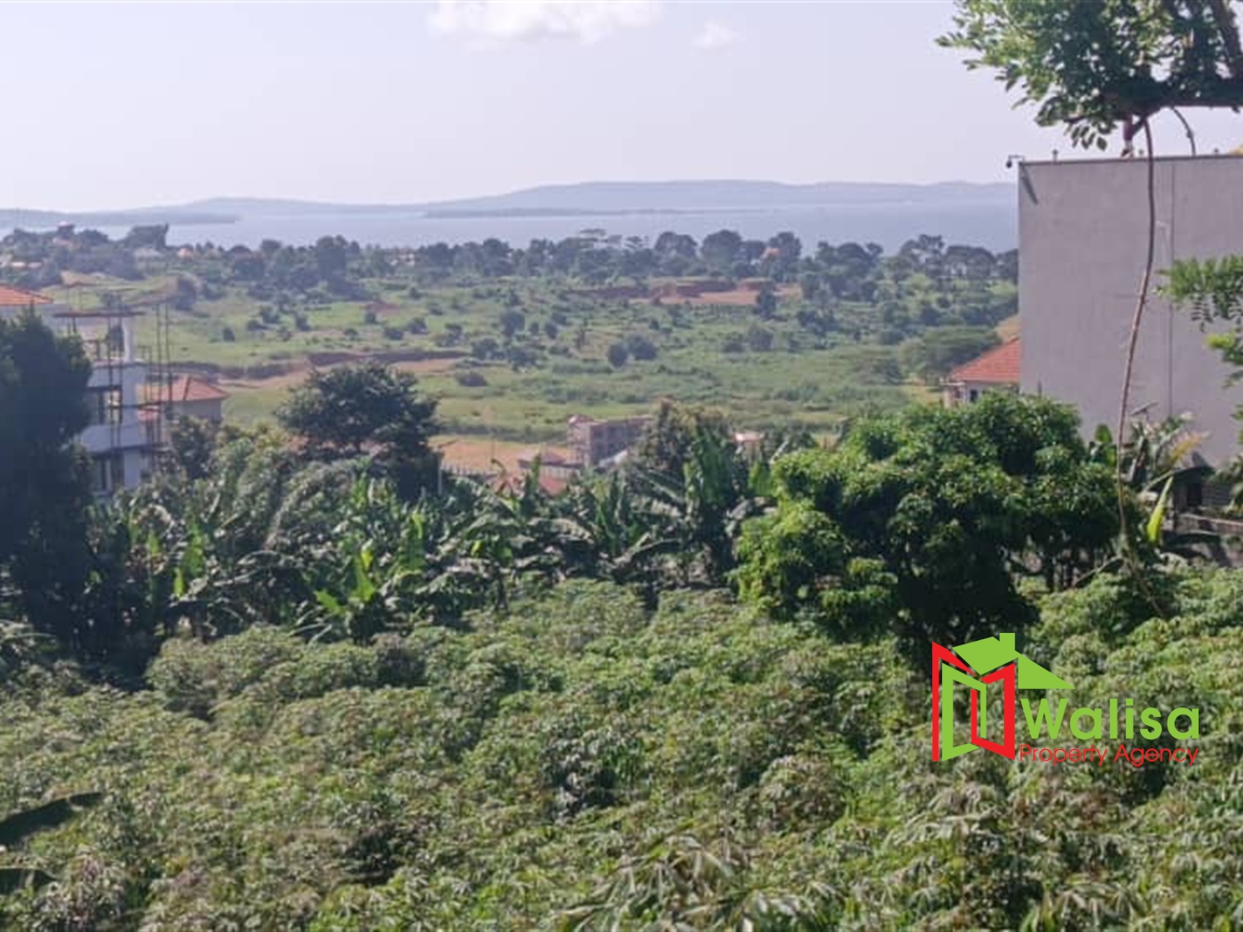 Commercial Land for sale in Kigo Wakiso