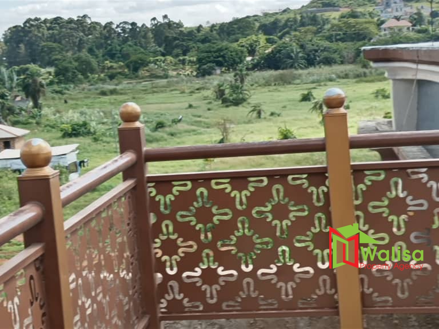 Storeyed house for sale in Namulanda Wakiso