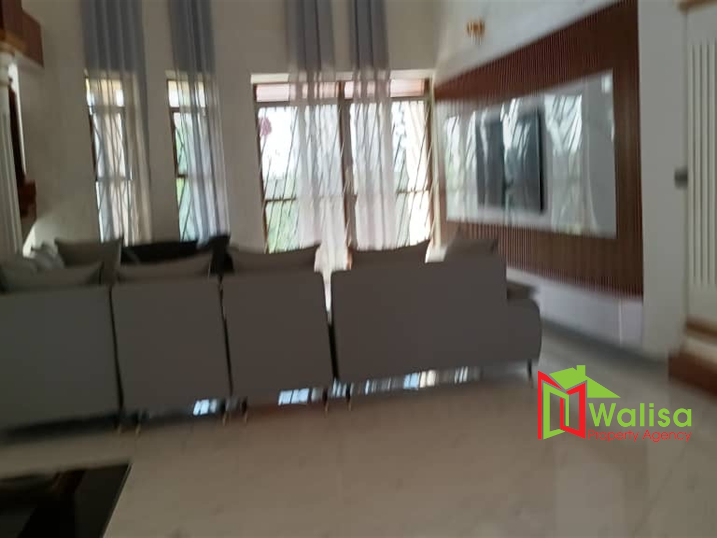 Storeyed house for sale in Namulanda Wakiso