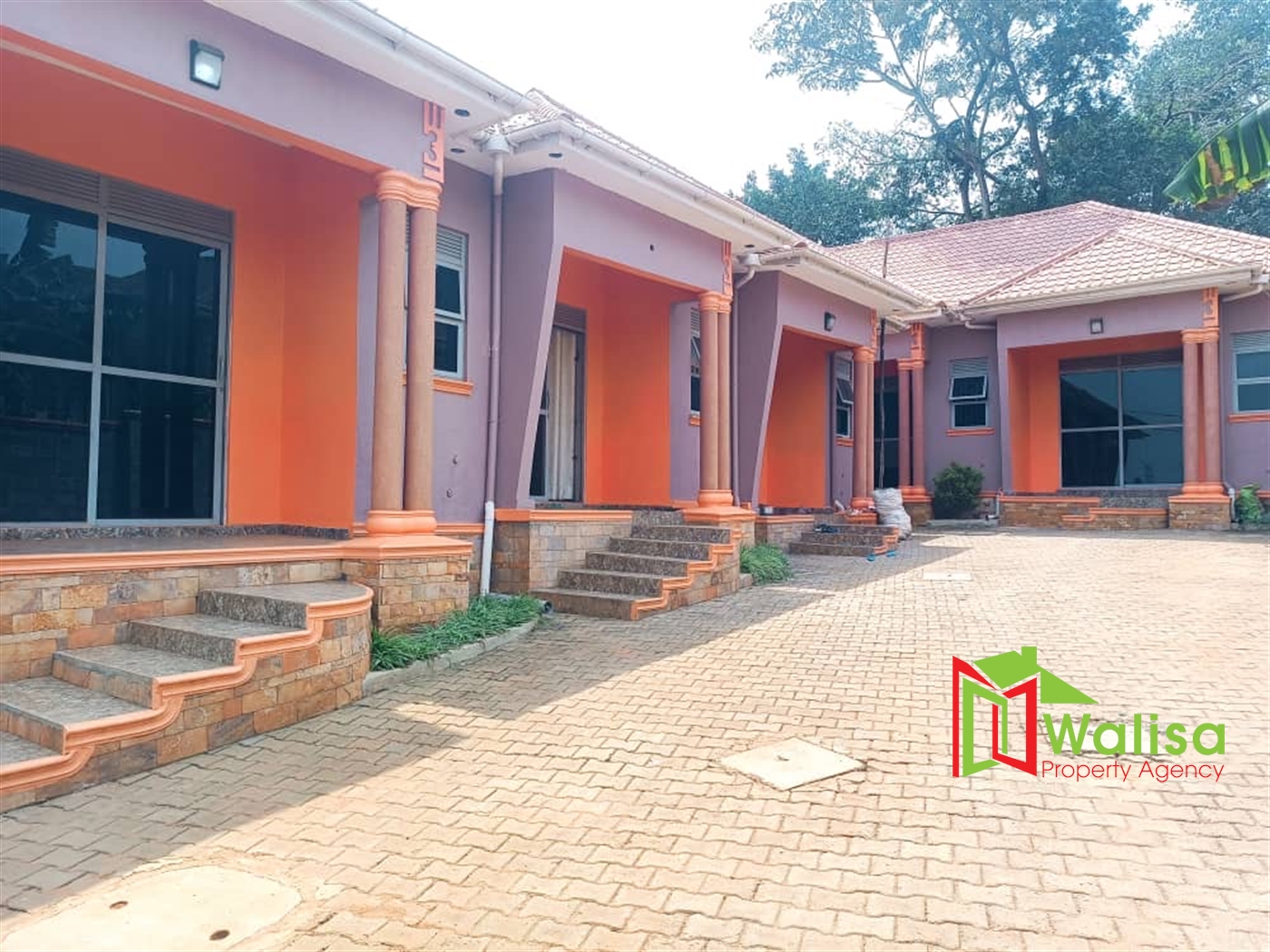 Rental units for sale in Kira Wakiso