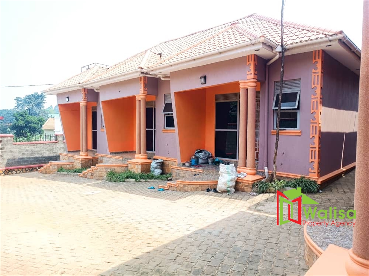 Rental units for sale in Kira Wakiso