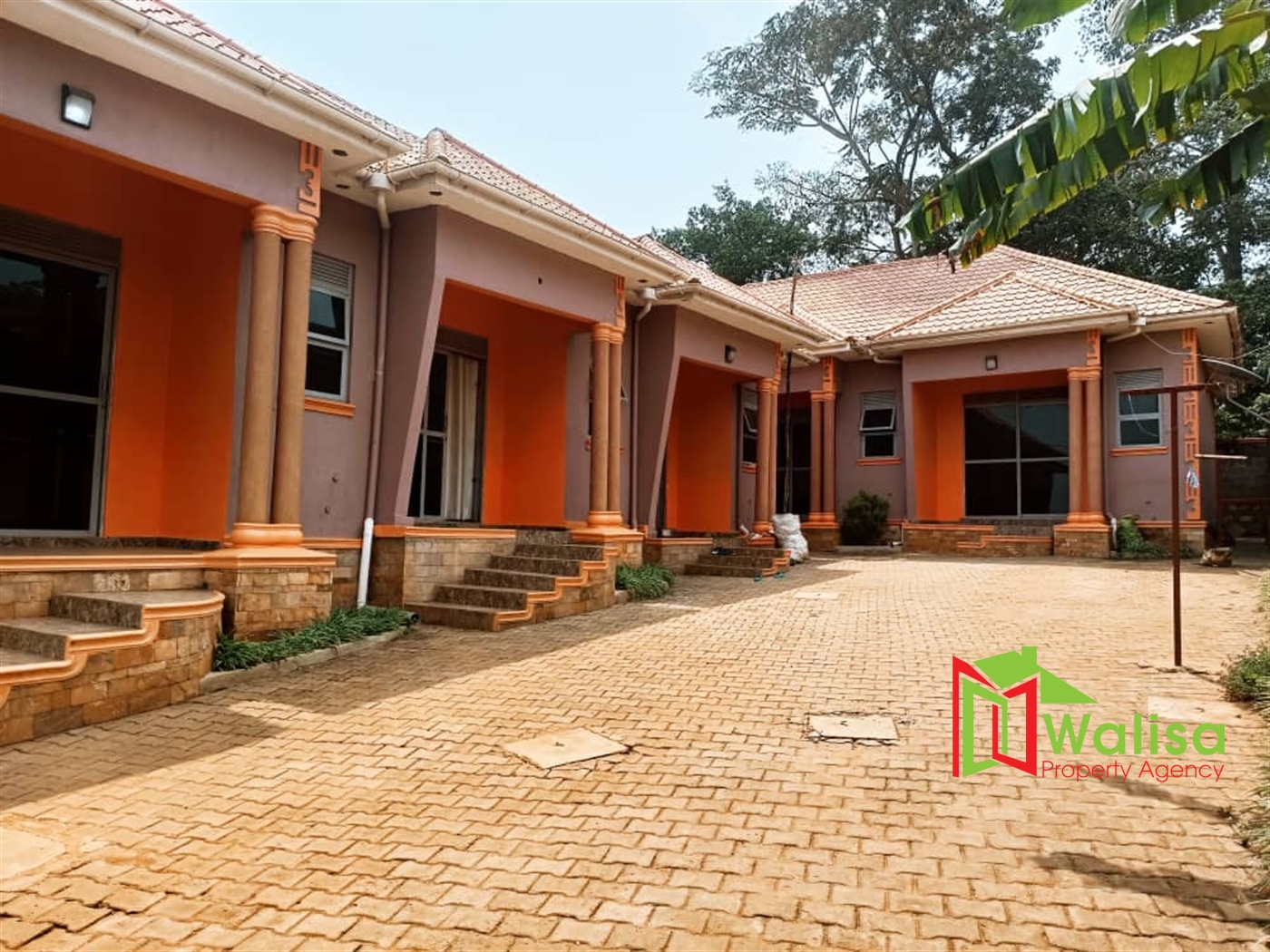 Rental units for sale in Kira Wakiso