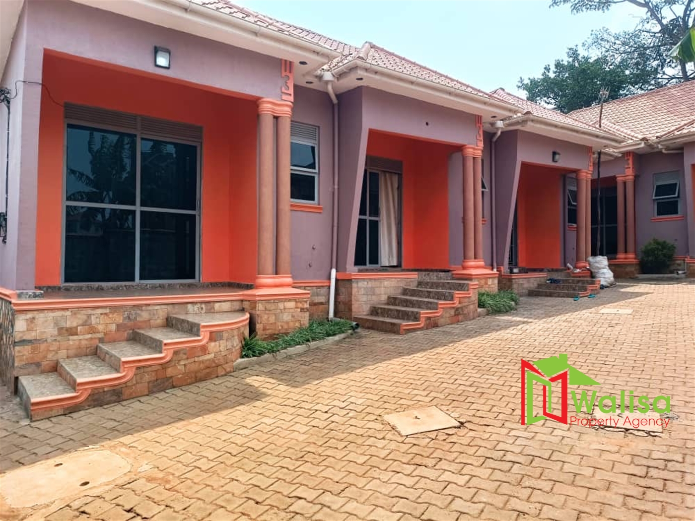 Rental units for sale in Kira Wakiso