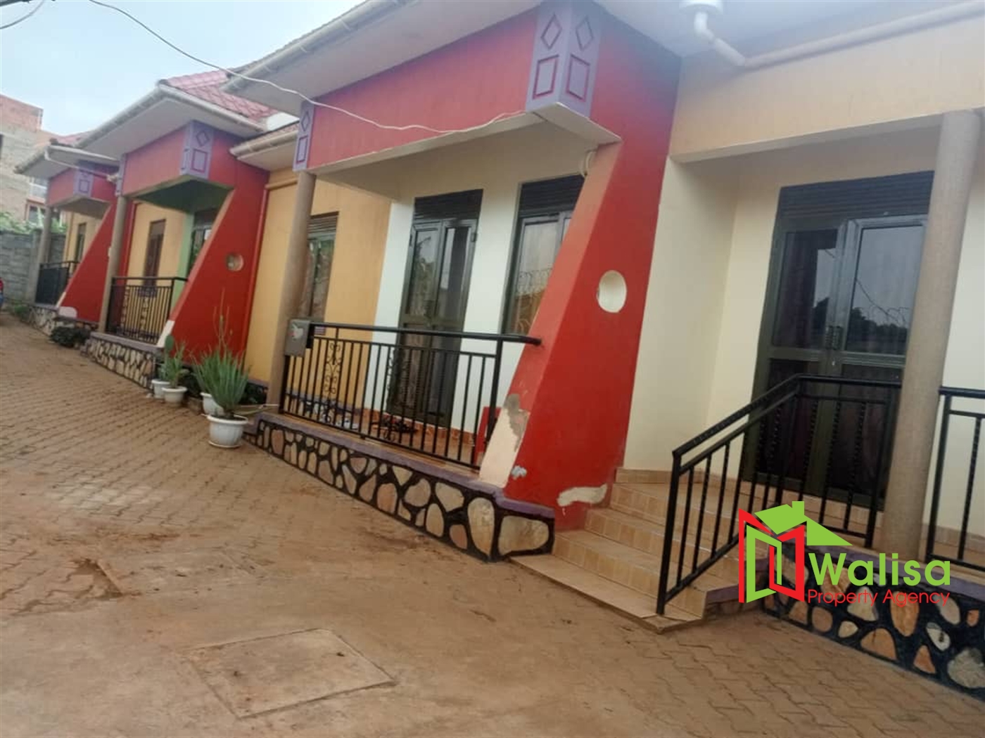 Rental units for sale in Kira Wakiso