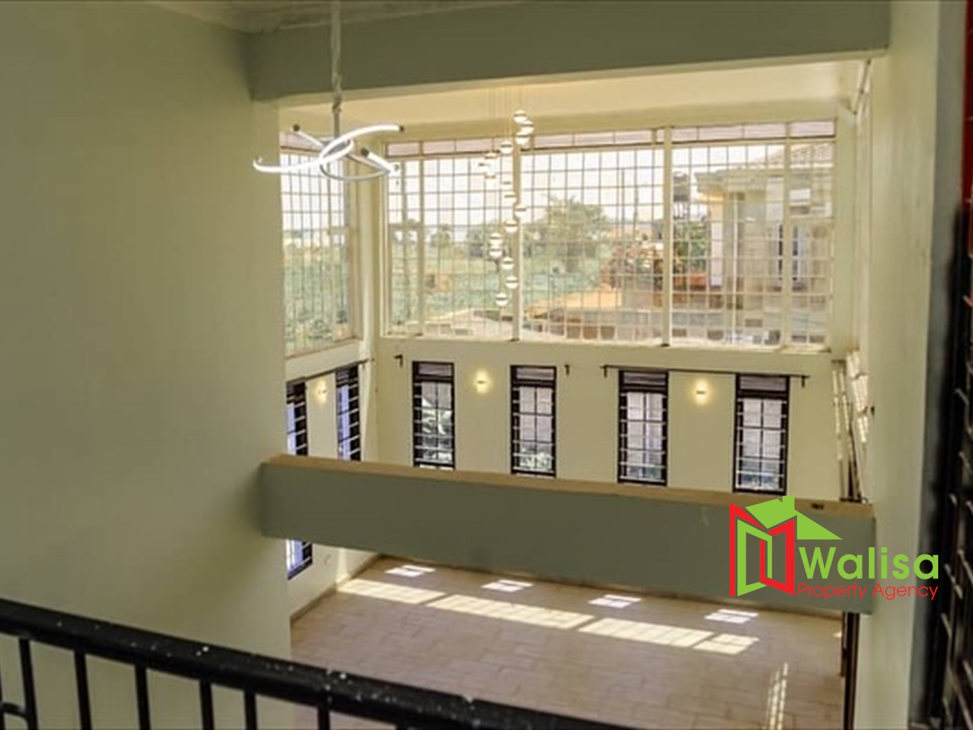 Storeyed house for sale in Kawuku Wakiso