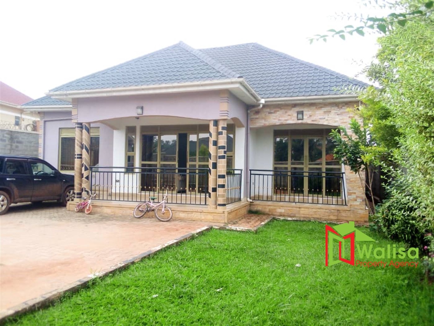 Bungalow for sale in Namugongo Wakiso