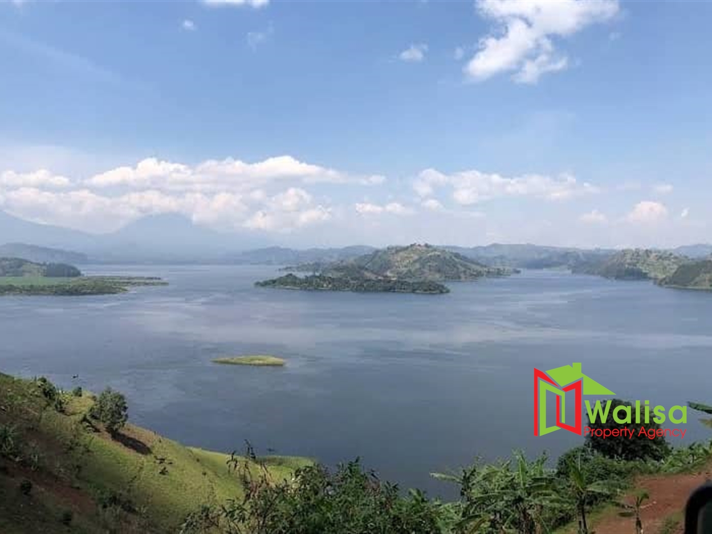 Island for sale in Lakemutanda Kisoro