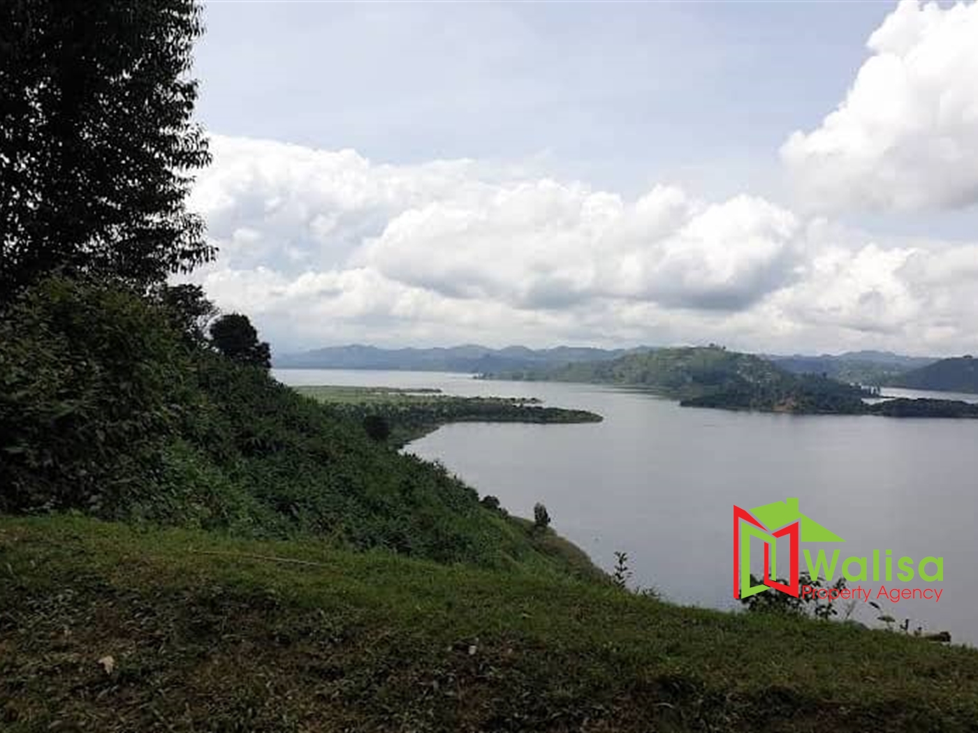 Island for sale in Lakemutanda Kisoro