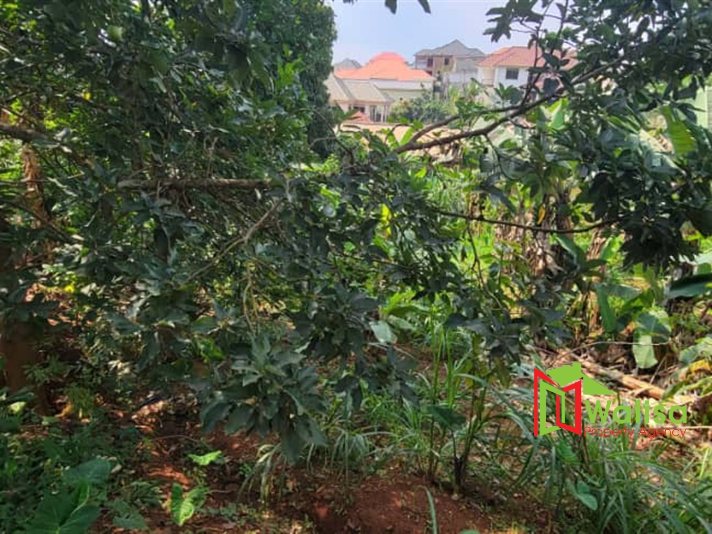 Residential Land for sale in Kyanjakungu Wakiso