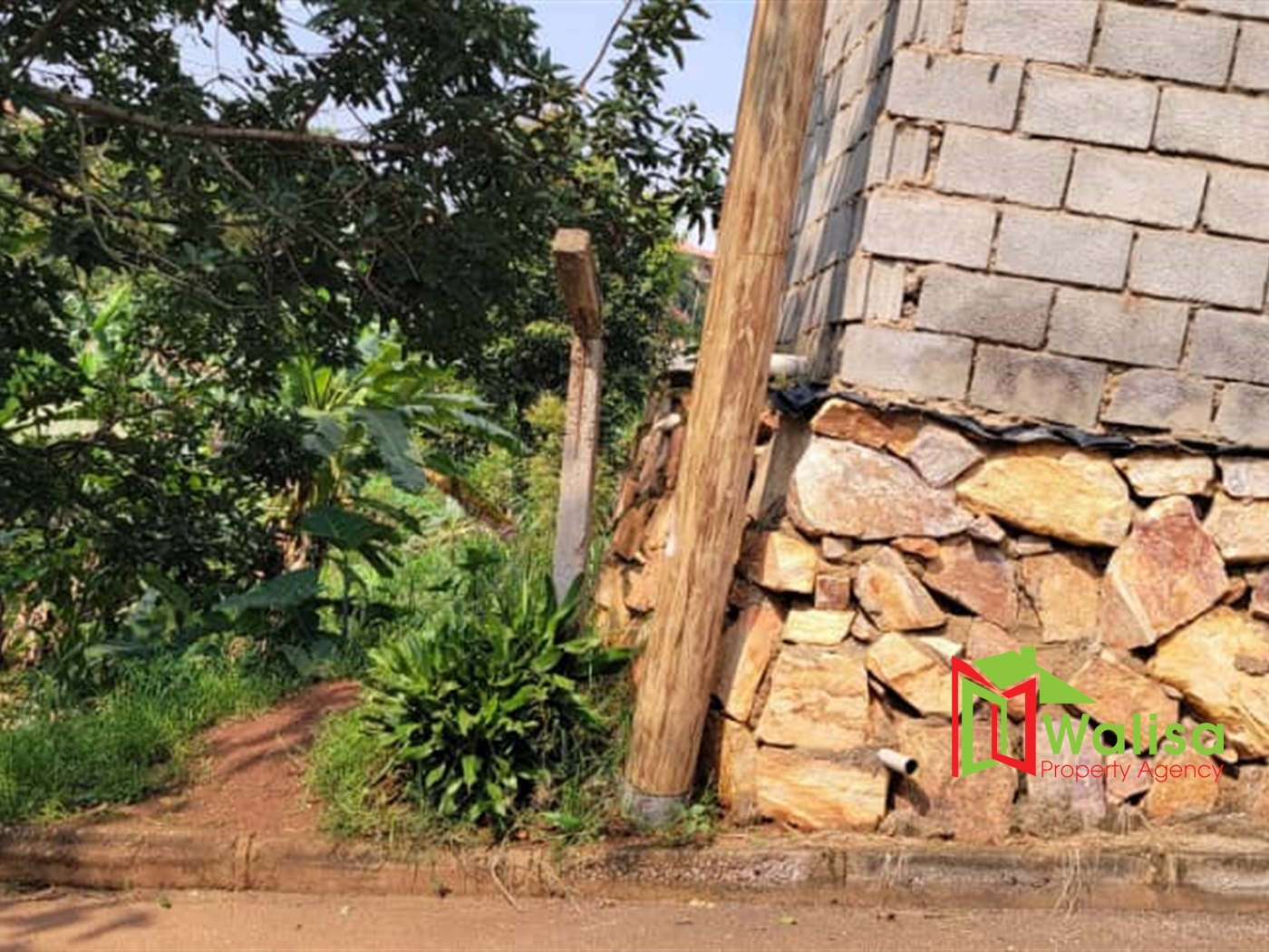 Residential Land for sale in Kyanjakungu Wakiso