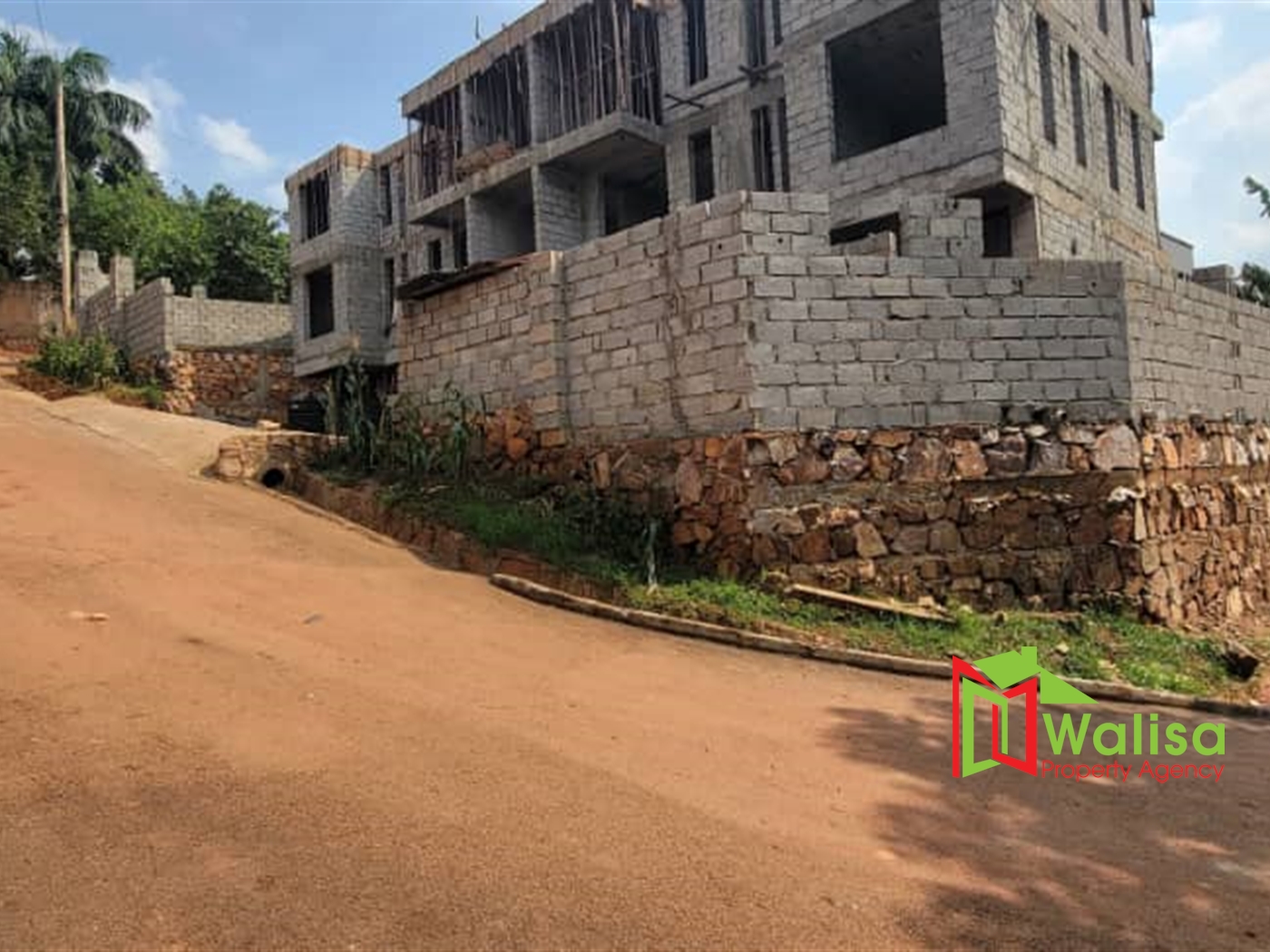 Residential Land for sale in Kyanjakungu Wakiso