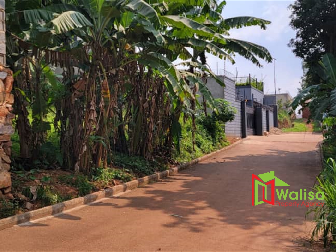 Residential Land for sale in Kyanjakungu Wakiso