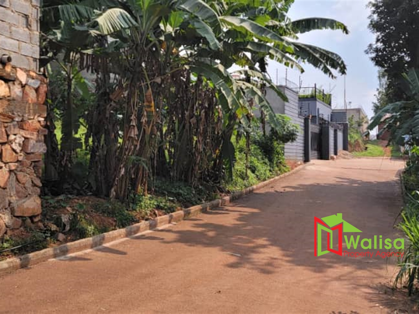 Residential Land for sale in Kyanjakungu Wakiso