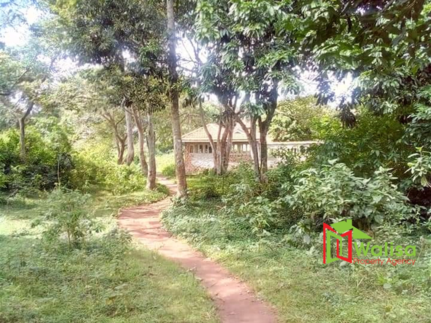 Residential Land for sale in Bukasa Bugiri