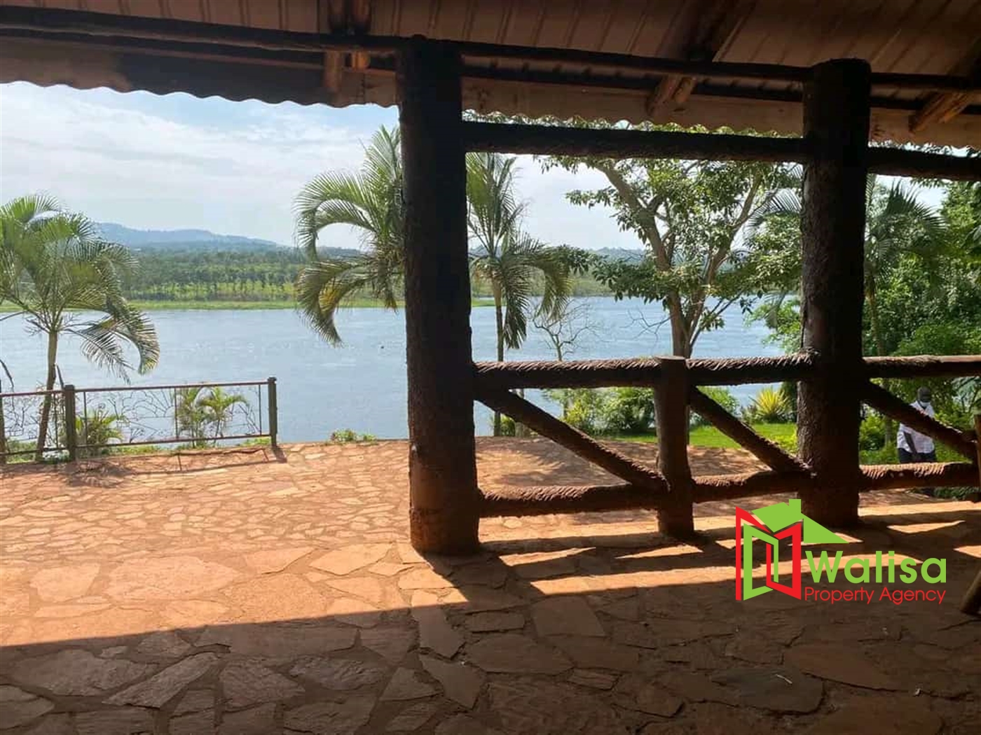 Hotel for sale in Jinja Buyikwe