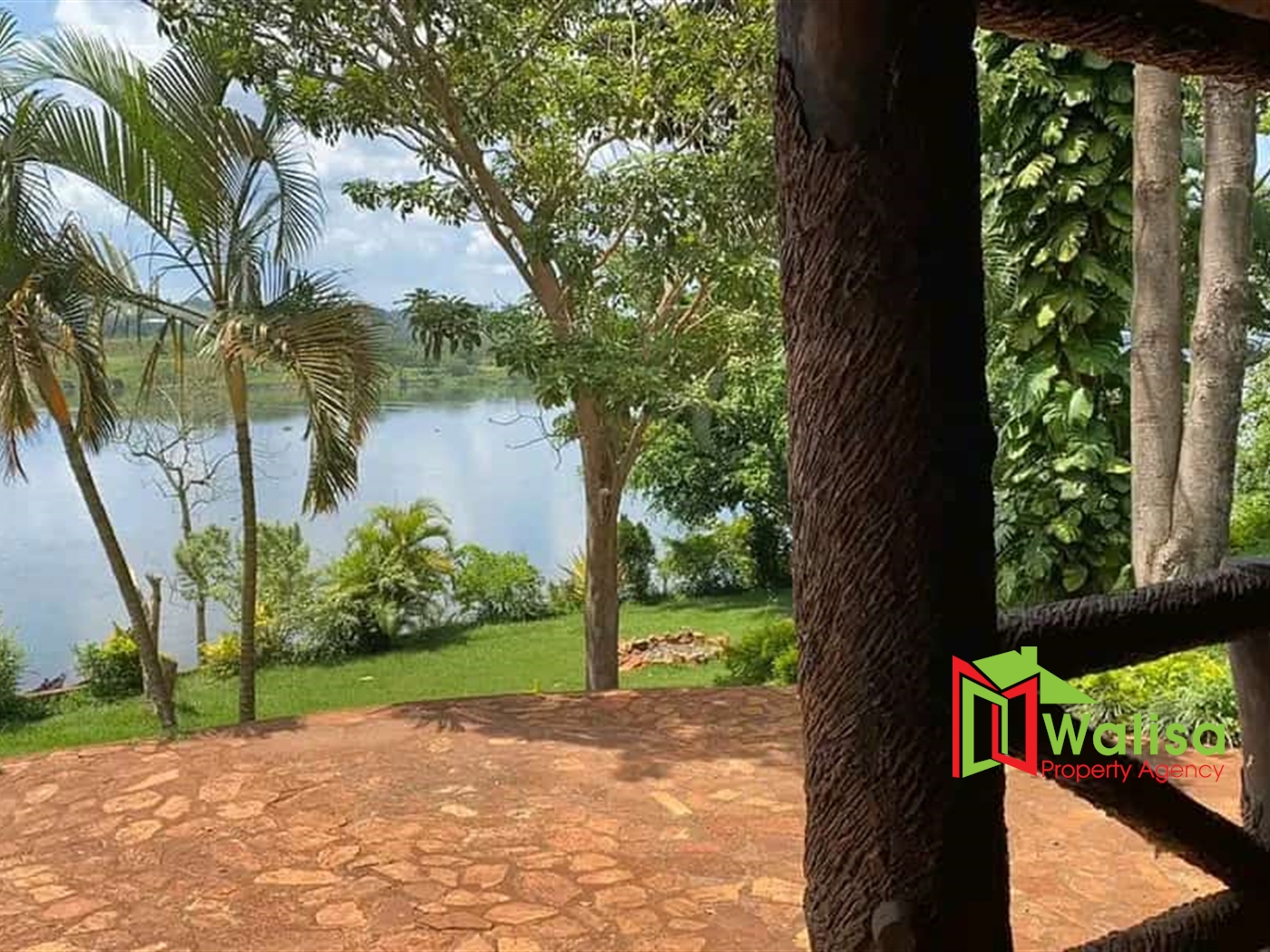 Hotel for sale in Jinja Buyikwe