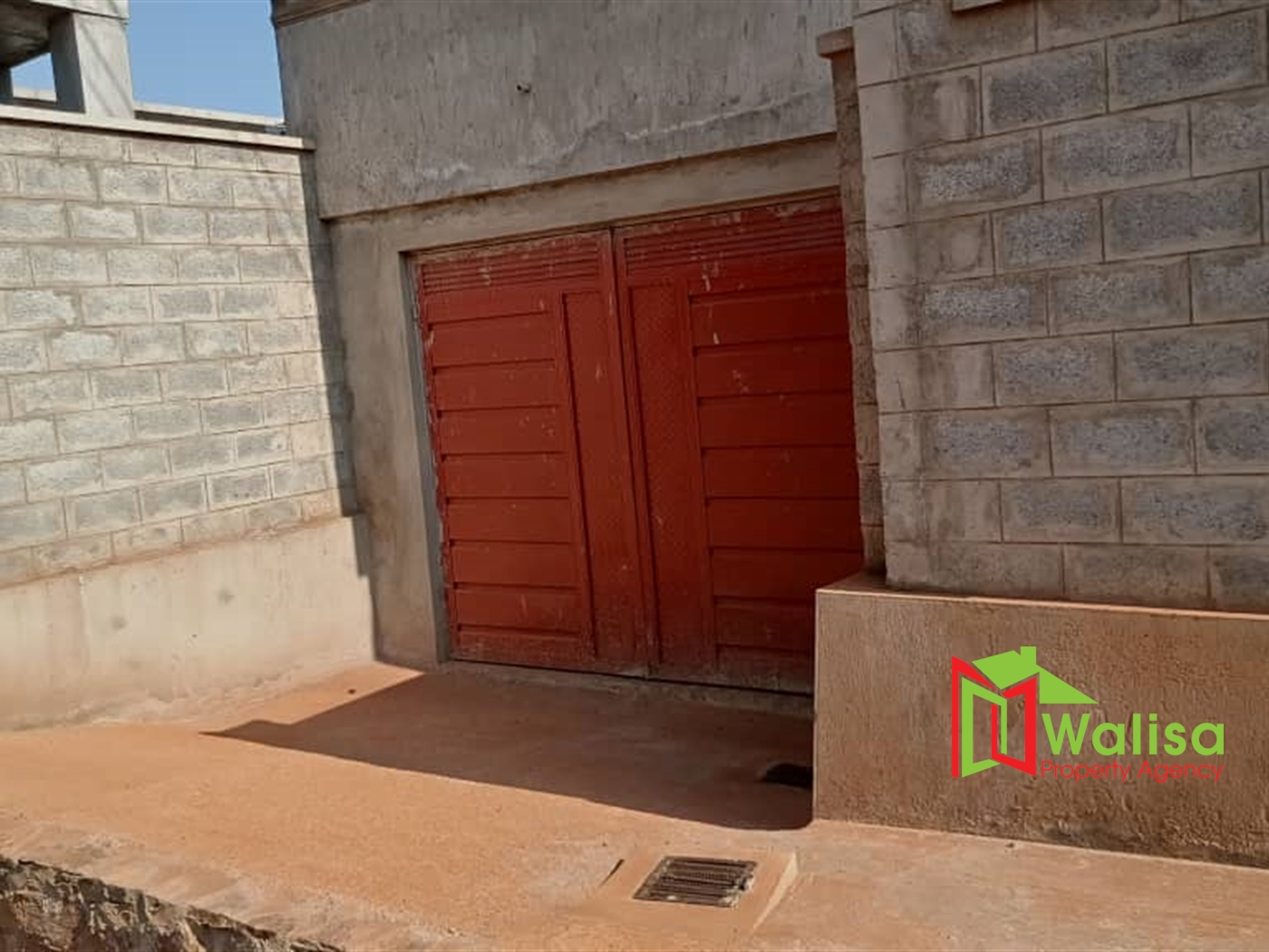 Bungalow for sale in Bwebajja Wakiso