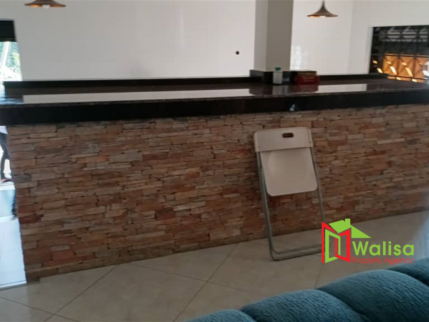 Bungalow for sale in Bwebajja Wakiso