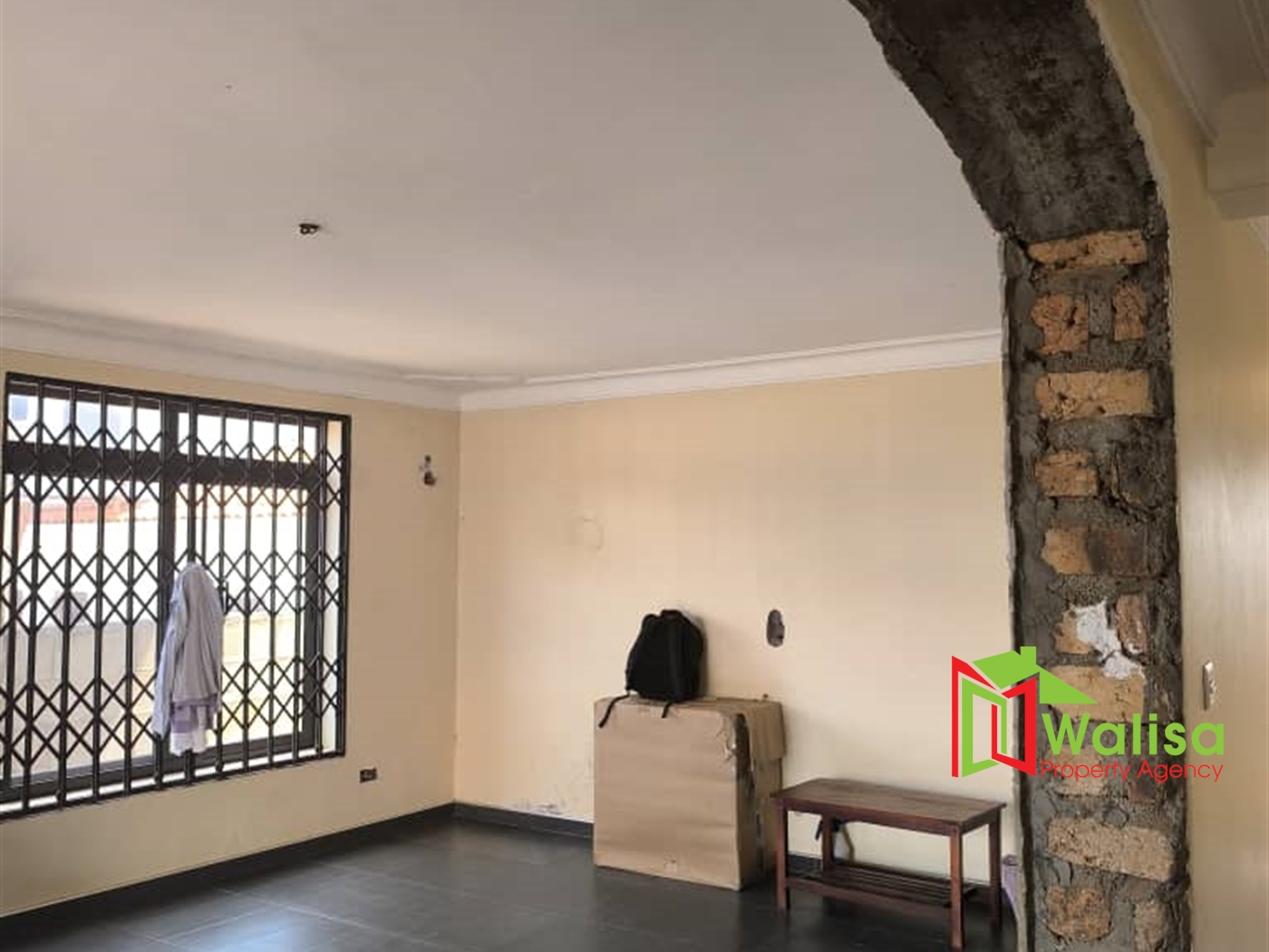 Storeyed house for sale in Katabi Wakiso