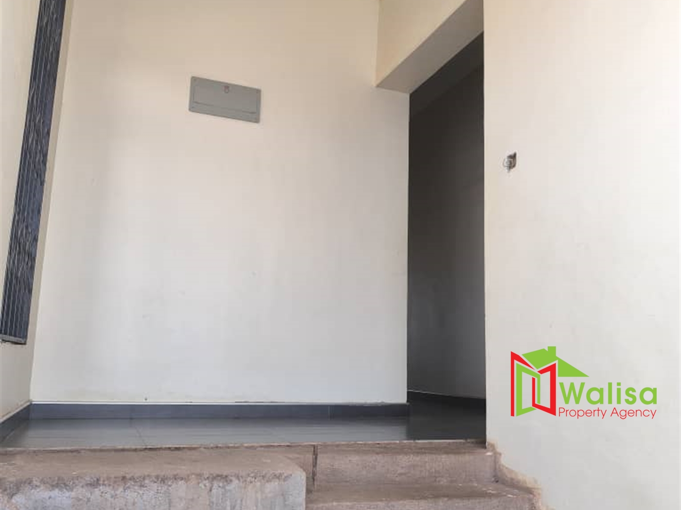 Storeyed house for sale in Katabi Wakiso