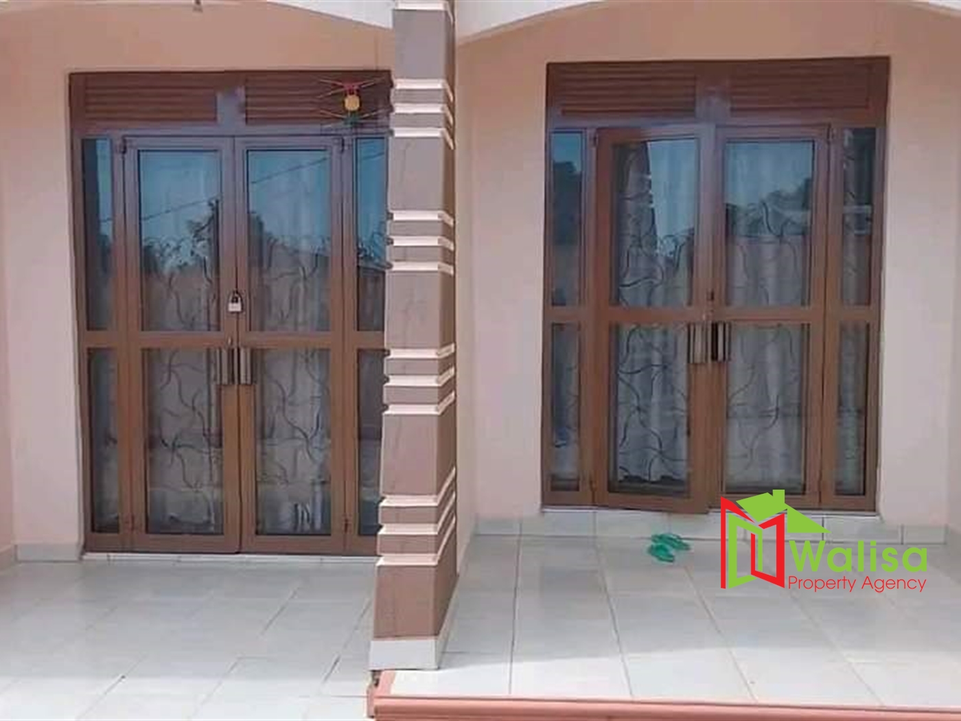 Rental units for sale in Kyaliwajjala Wakiso