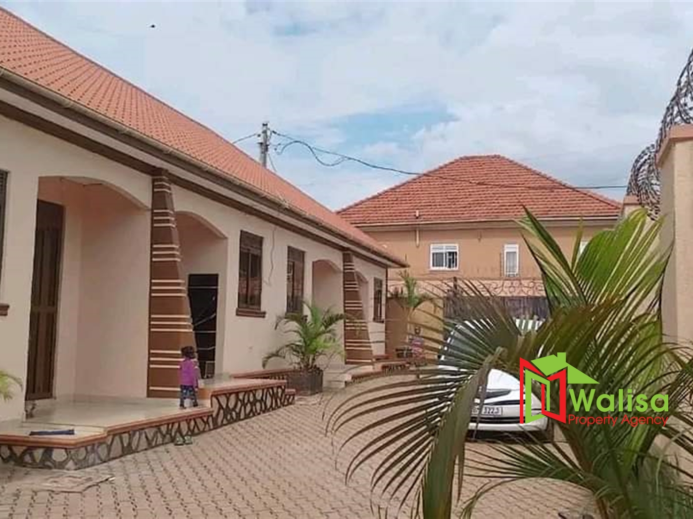 Rental units for sale in Kyaliwajjala Wakiso