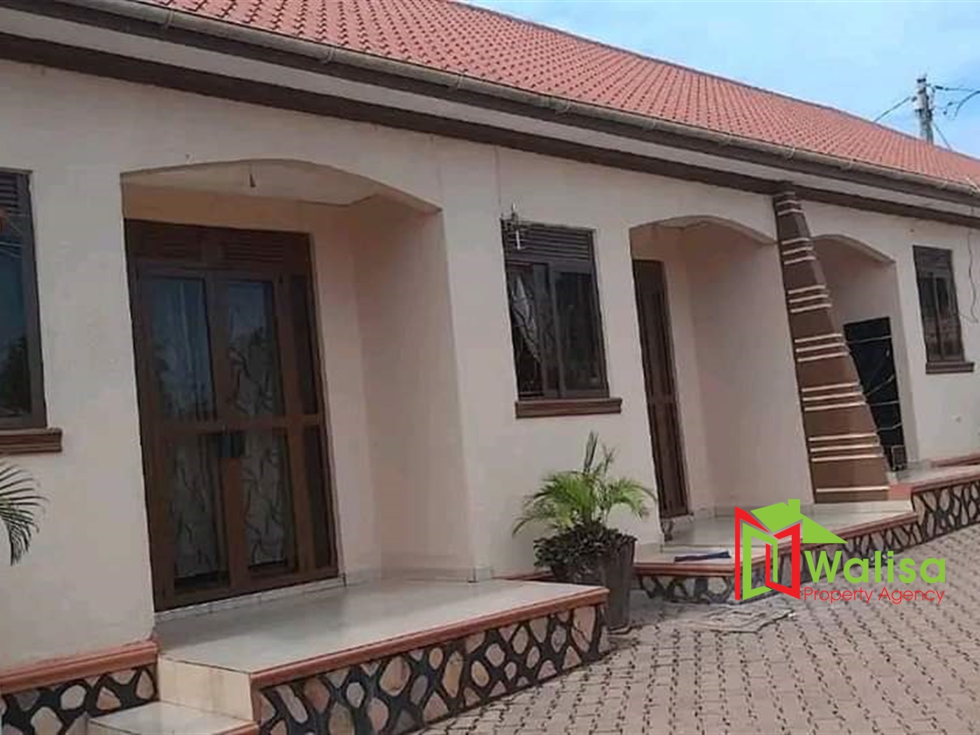 Rental units for sale in Kyaliwajjala Wakiso