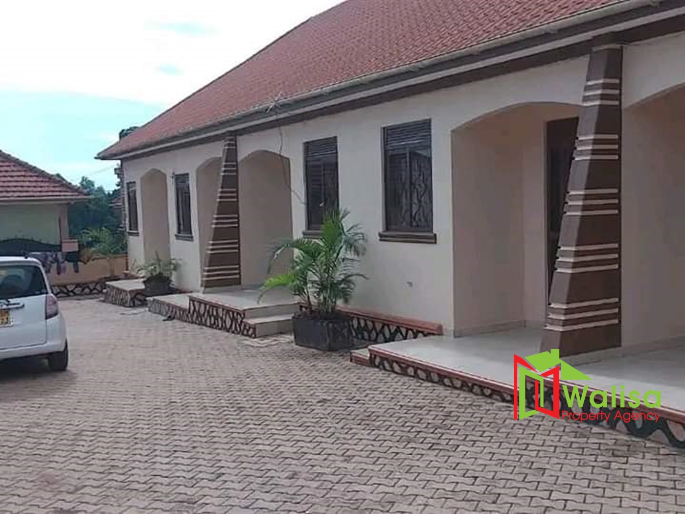 Rental units for sale in Kyaliwajjala Wakiso