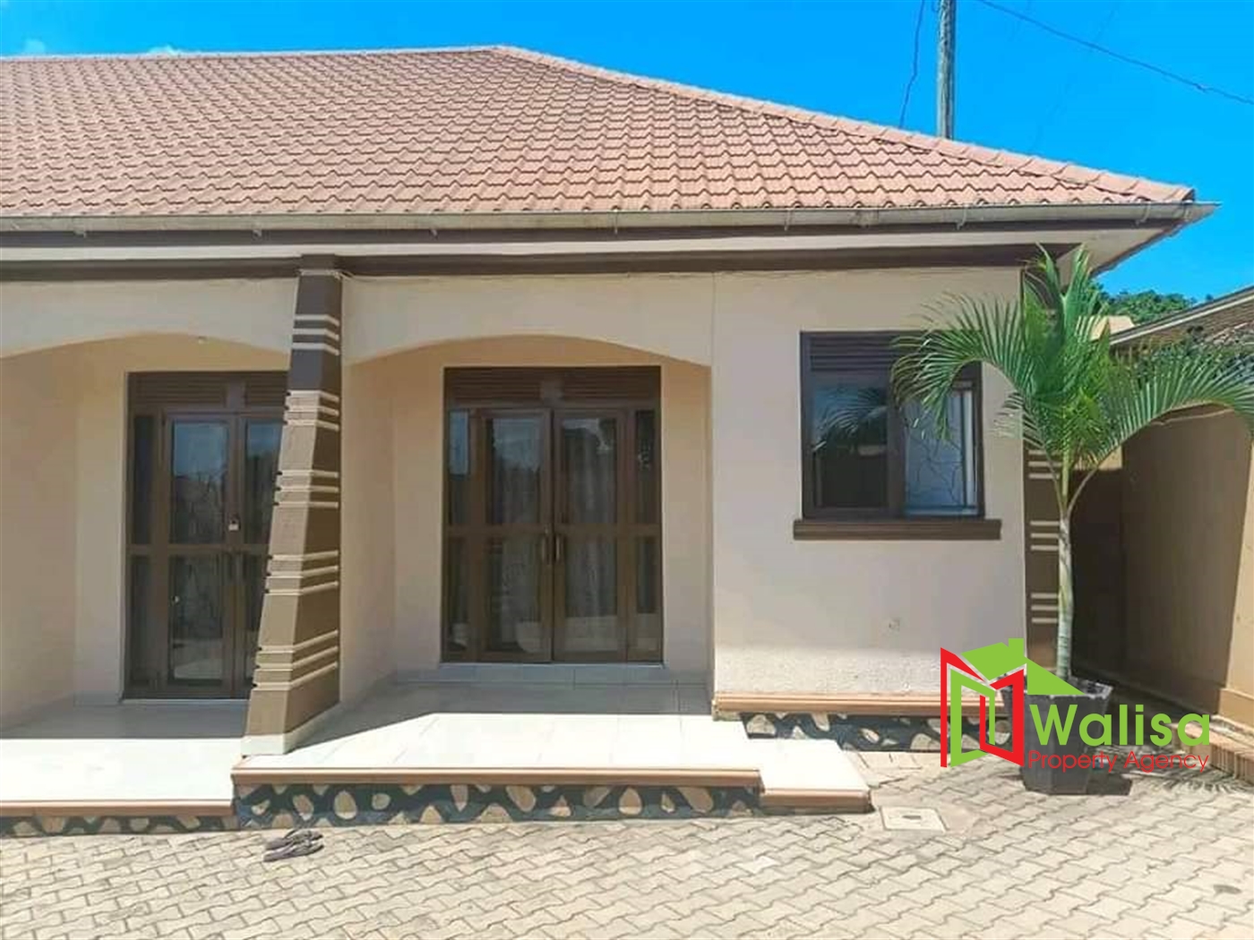 Rental units for sale in Kyaliwajjala Wakiso