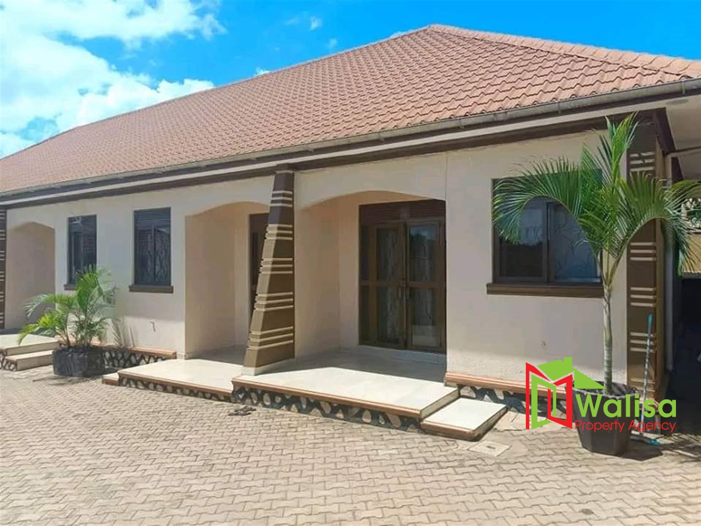 Rental units for sale in Kyaliwajjala Wakiso